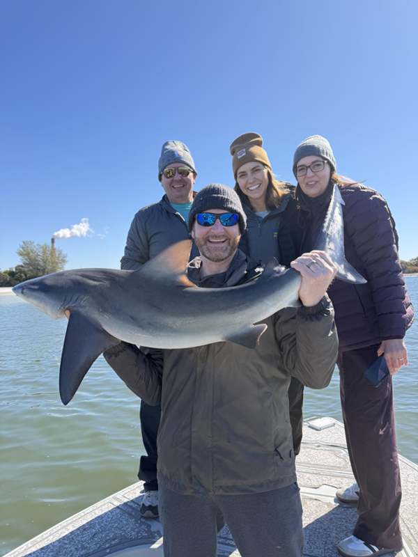 Florida Raised Fishing Adventures