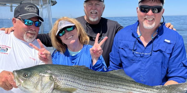 Flatliner Charters