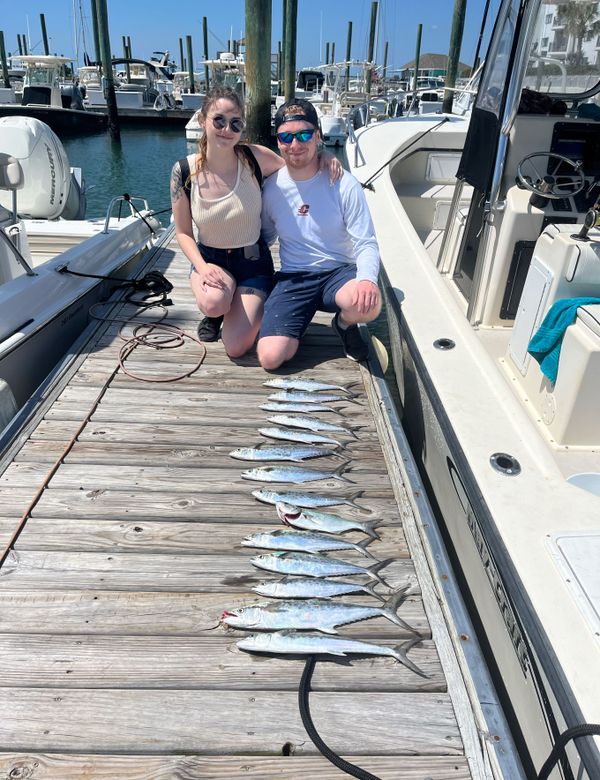Victory Charters