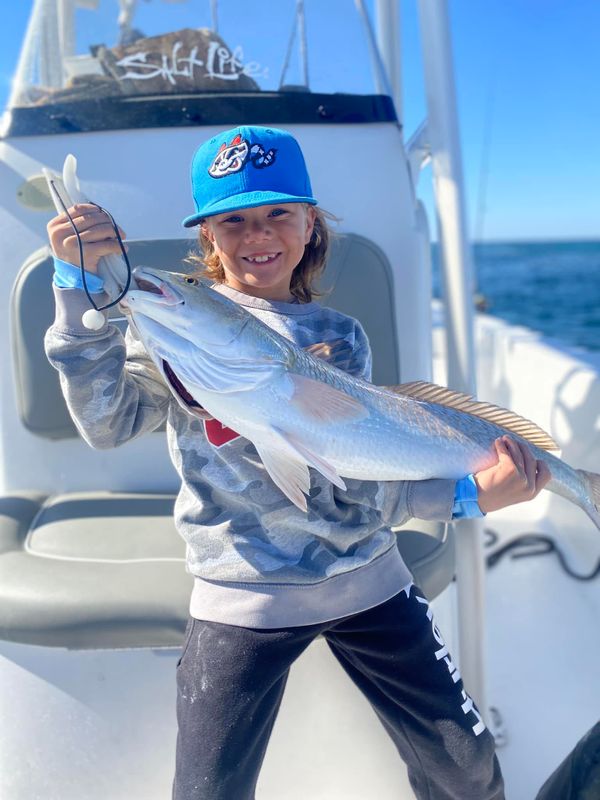 Florida Panhandle Charters