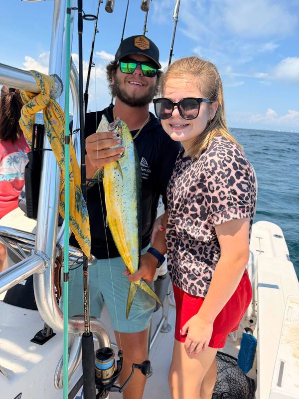 Southern Sun Fishing Charters