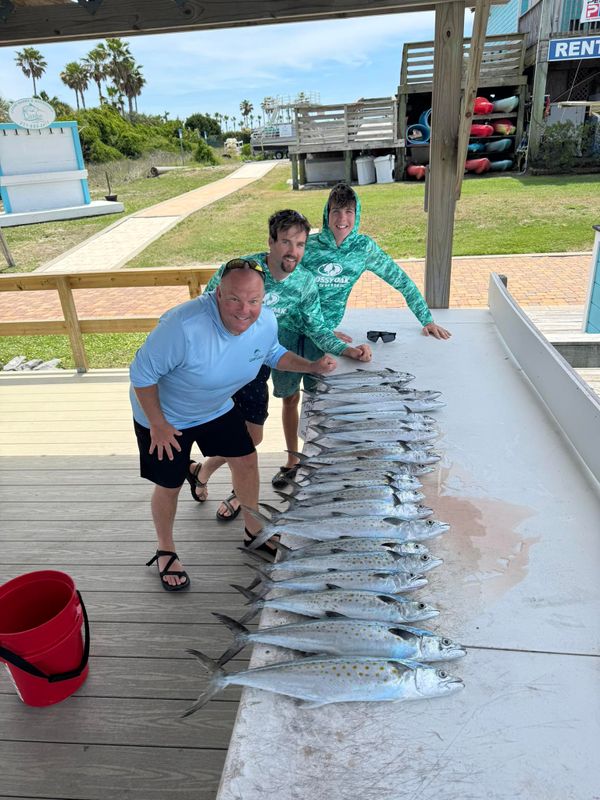 Southern Sun Fishing Charters