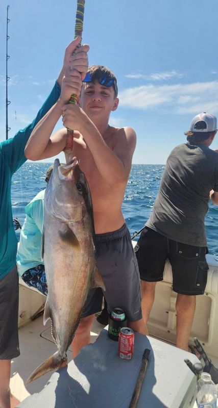 Changing Lanes Fishing Charters LLC
