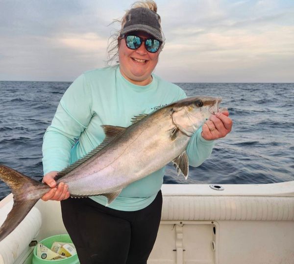 Changing Lanes Fishing Charters LLC