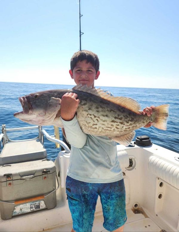 Changing Lanes Fishing Charters LLC