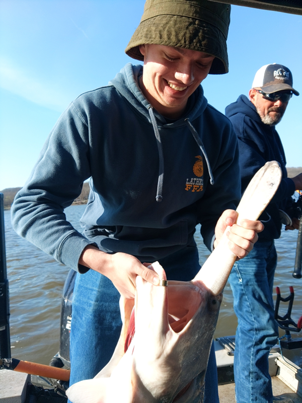 All-Out Fishing Charters