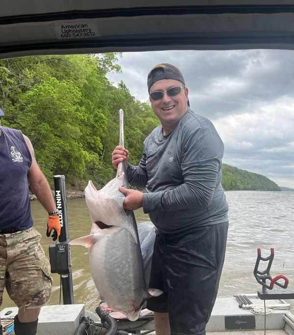 All-Out Fishing Charters