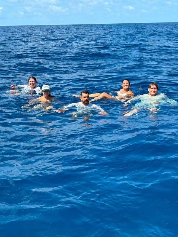 Playin' Hooky Charters