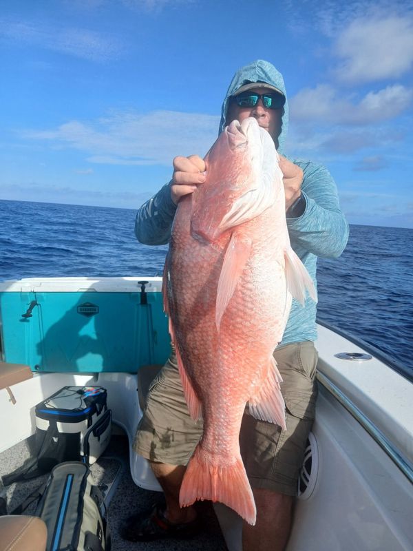 Playin' Hooky Charters