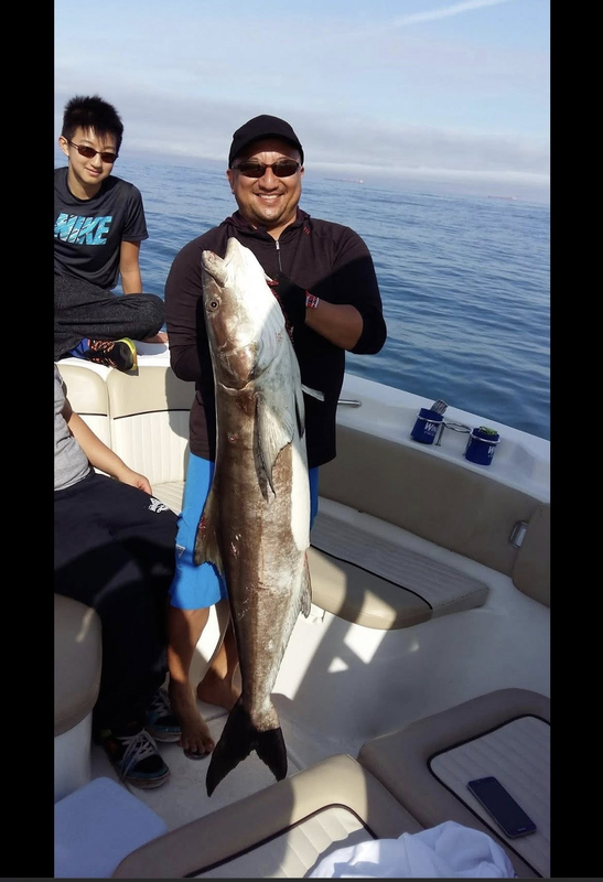 Playin' Hooky Charters