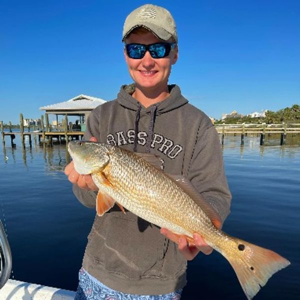 Great Southern Fishing Charters