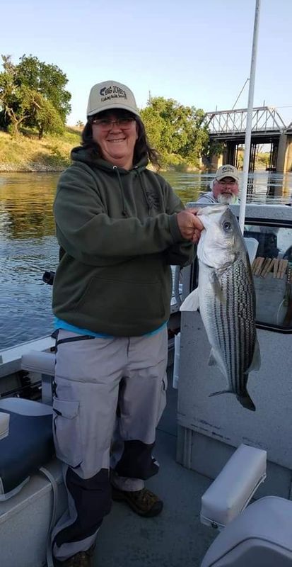 Big John's Fishing Guide Service