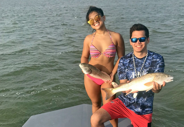Capt. Makiolke Fishing Excursions 