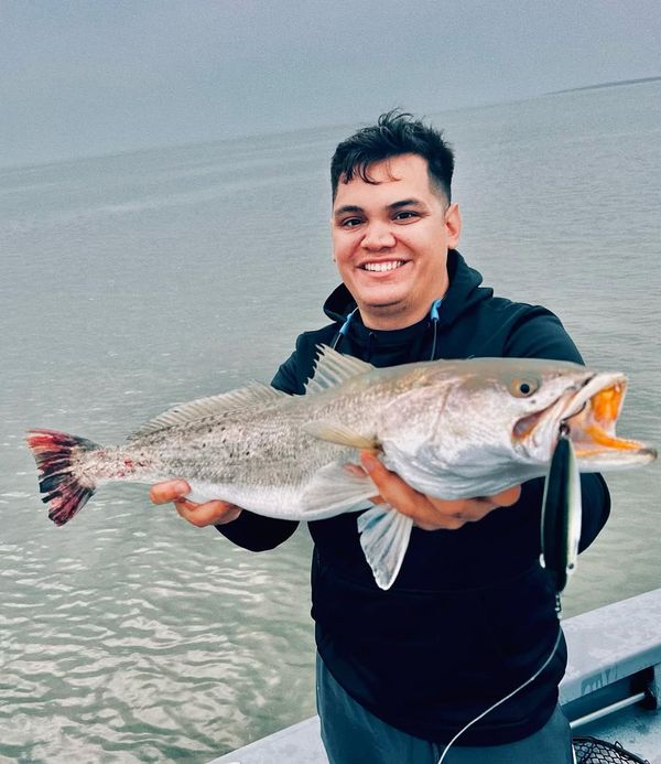 Capt. Makiolke Fishing Excursions 