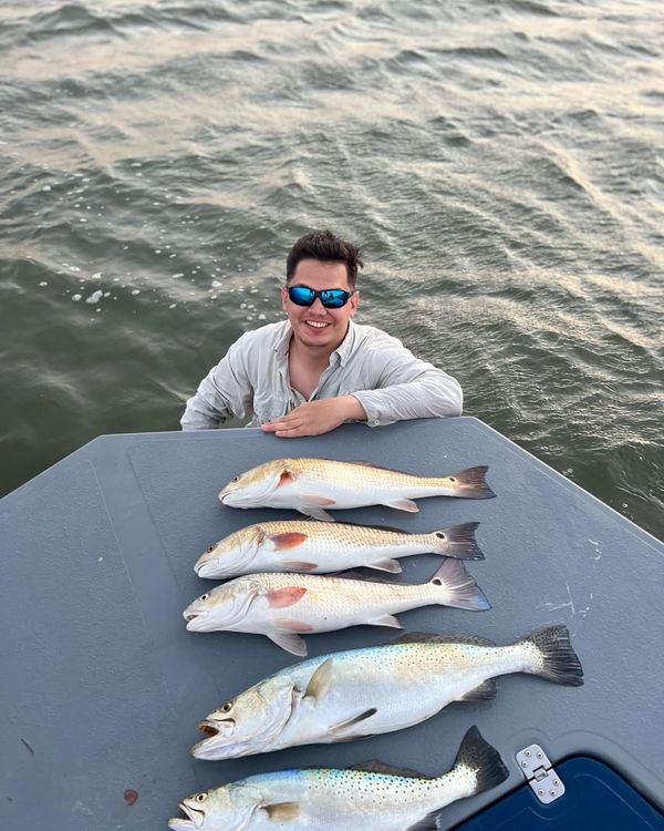 Capt. Makiolke Fishing Excursions 