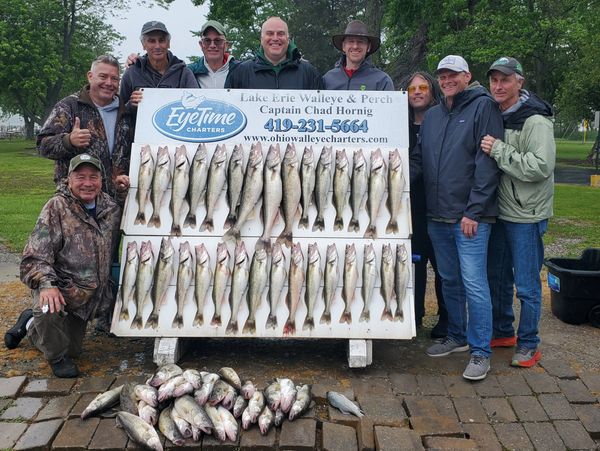 EyeTime Charters