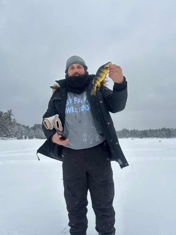 Battle Fish Charters