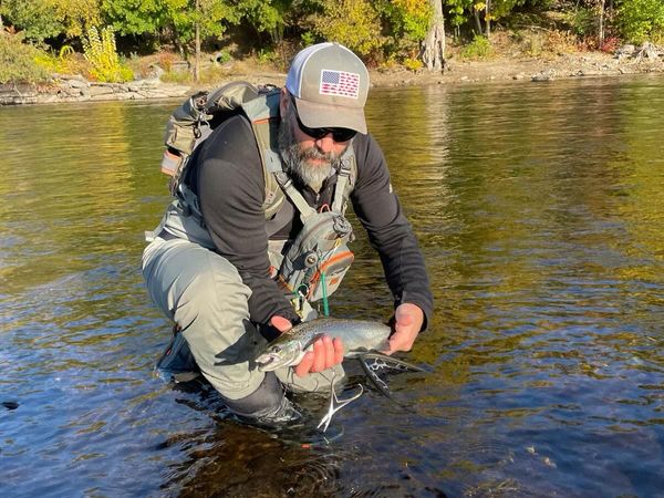 Battle Fish Charters