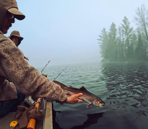 Battle Fish Charters