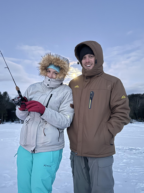 Battle Fish Charters