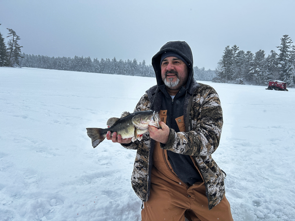 Battle Fish Charters