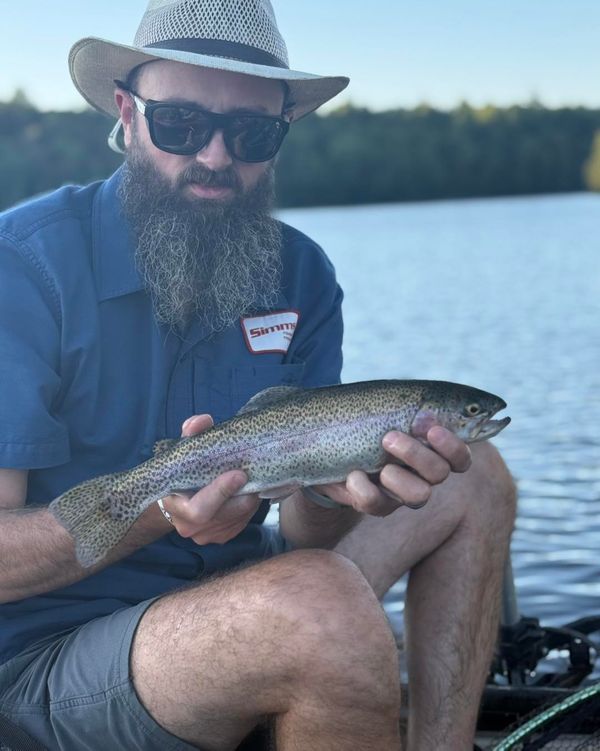 Battle Fish Charters