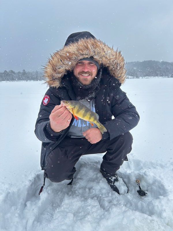 Battle Fish Charters