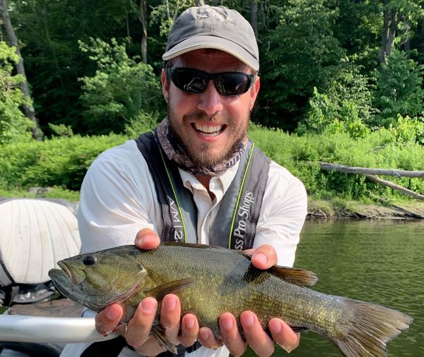 Freestone Guide Service