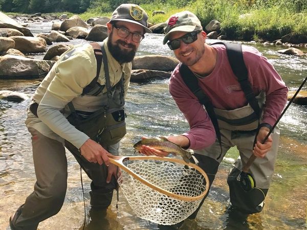 Freestone Guide Service