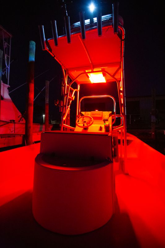 Redemption Fishing Co.