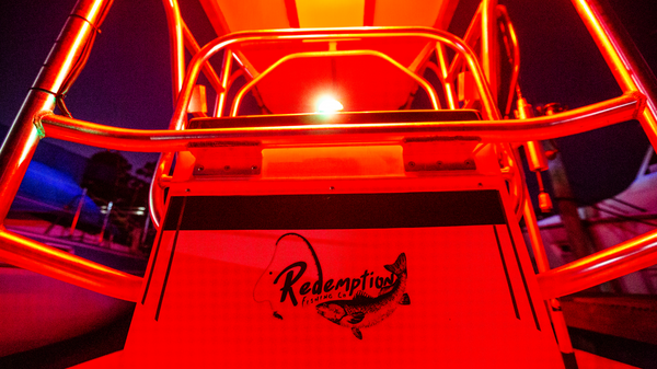 Redemption Fishing Co.