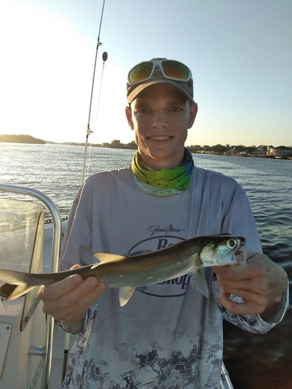 Flightline Fishing Charters LLC