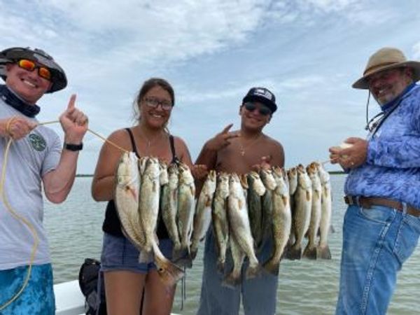 Reel Adventures