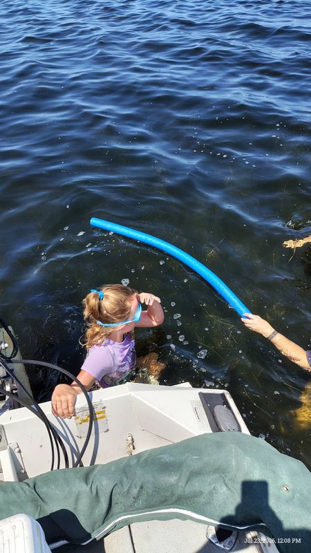 Gulf Coasts Scallop Masters