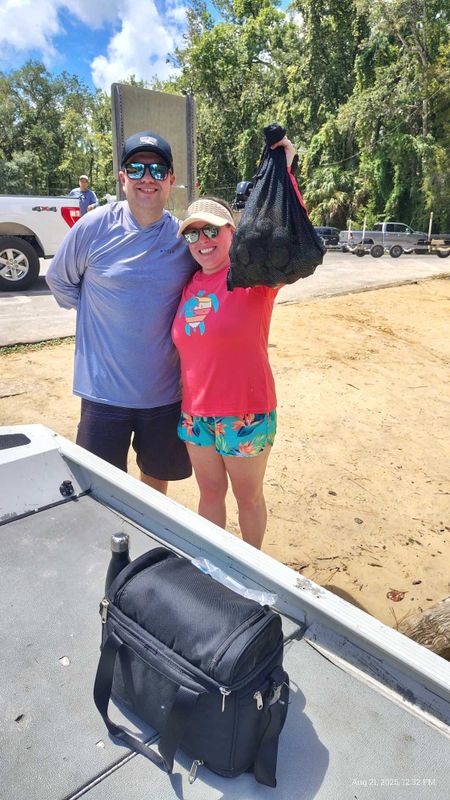 Gulf Coasts Scallop Masters