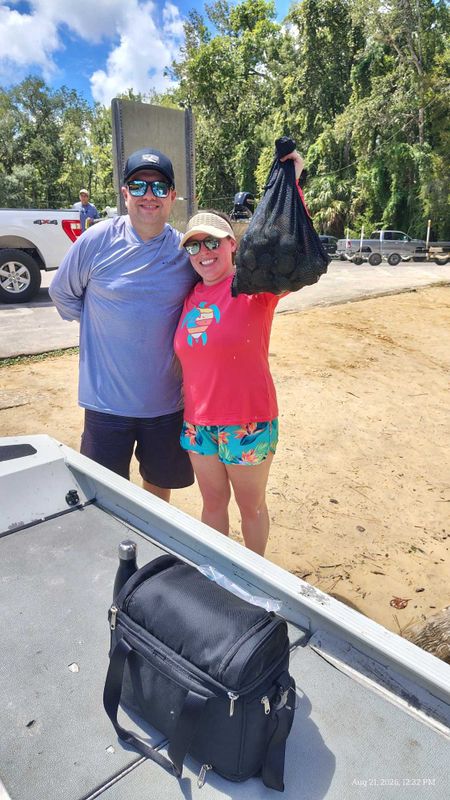 Gulf Coasts Scallop Masters