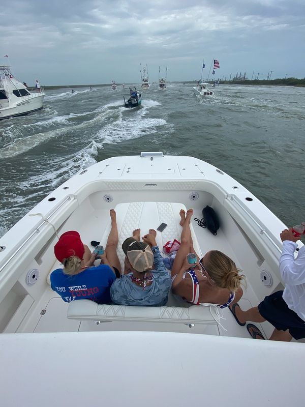 Come and Take It Sport Fishing