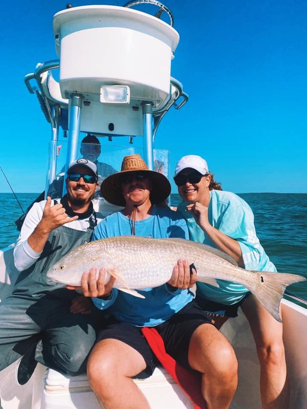 Rebel Coast Charters