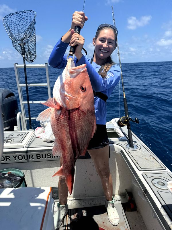 Native Fishing Charters
