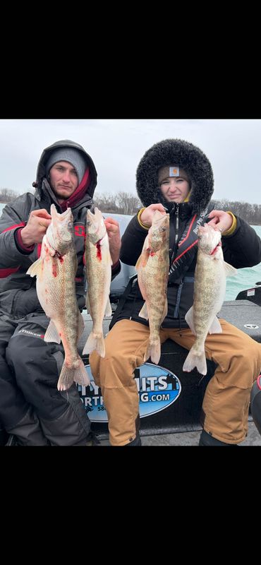 City Limits Sportfishing
