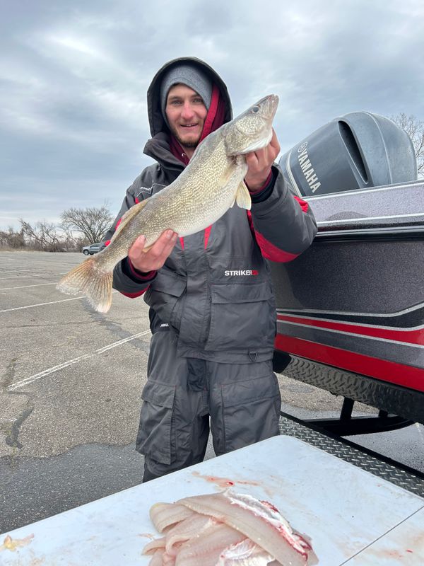 City Limits Sportfishing