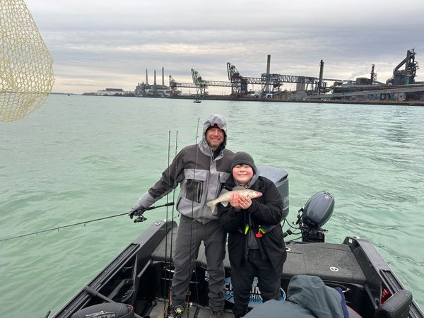 City Limits Sportfishing