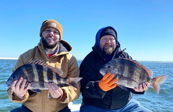 Watts Charter Fishing & Guide Service