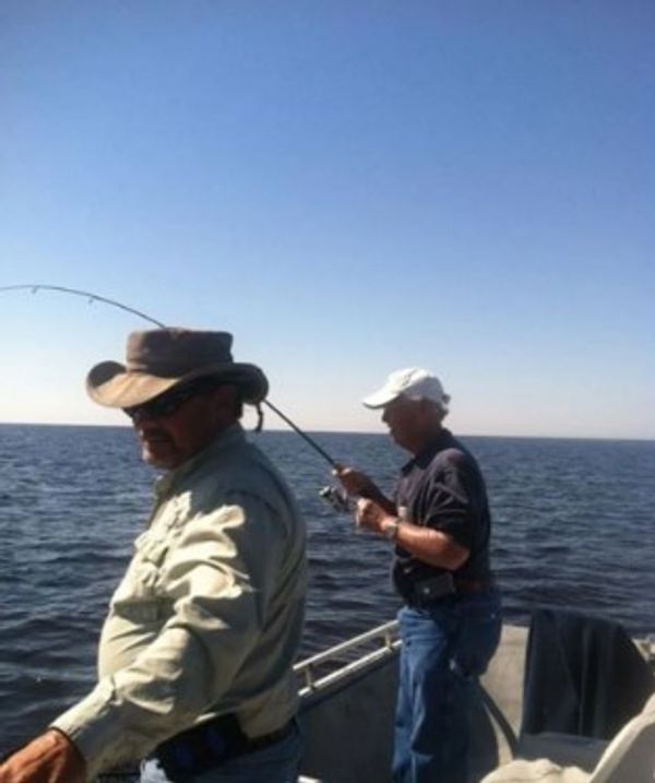 King Charters