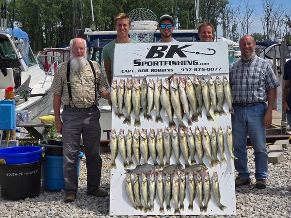 BK Sportfishing