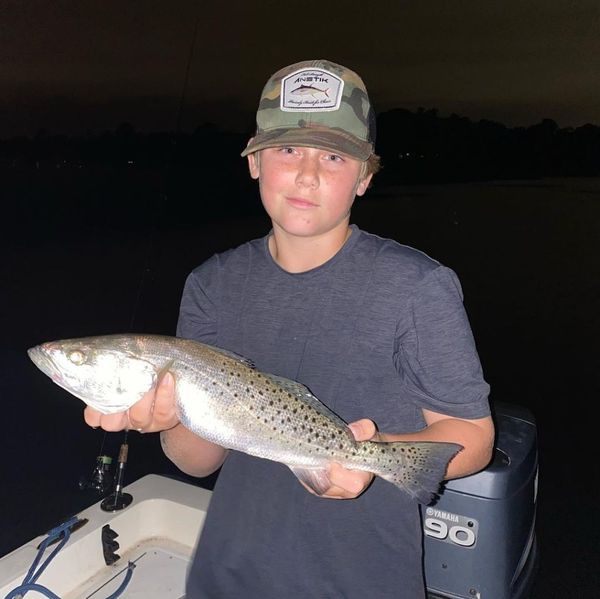 ProWire Marine-Fishing & Spearfish