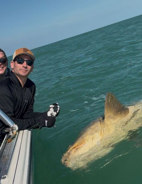 Trophy Time Charters and More
