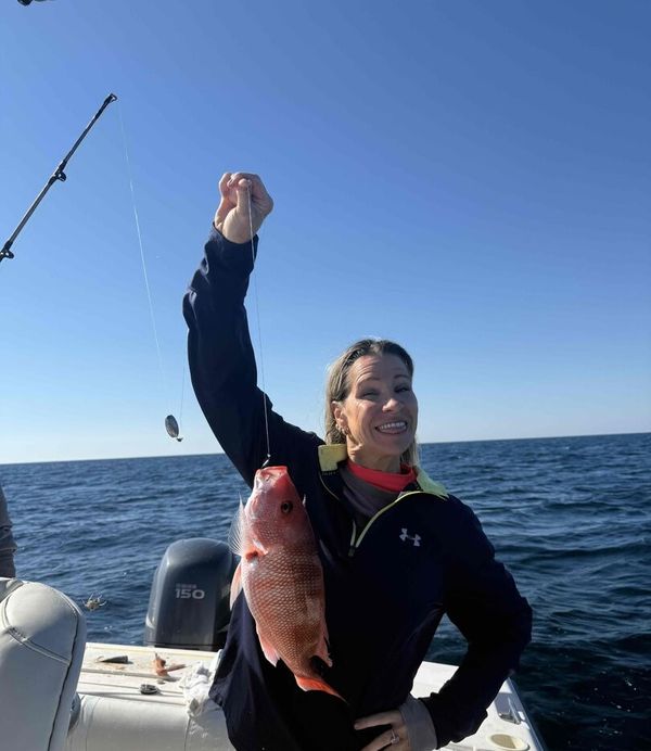 It's A Good Day Charters