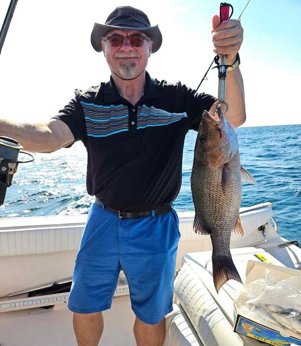 It's A Good Day Charters