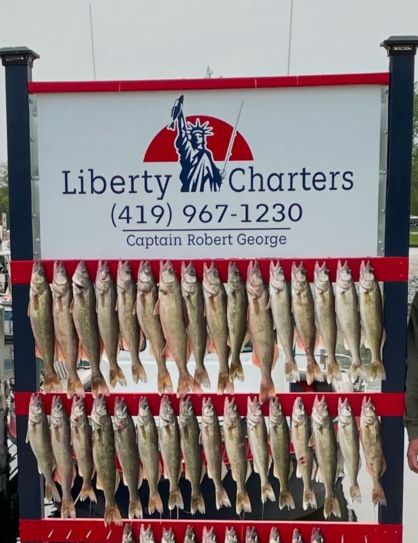 Liberty Charters LLC